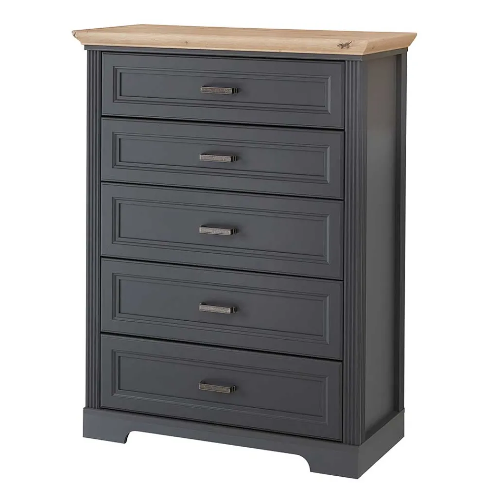 Landhaus Kommode Luoton*Pharao24 Outlet