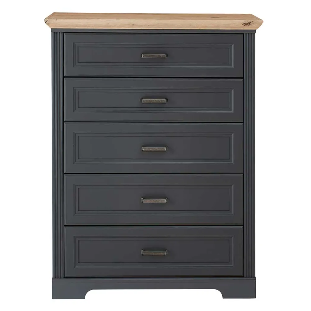 Landhaus Kommode Luoton*Pharao24 Outlet