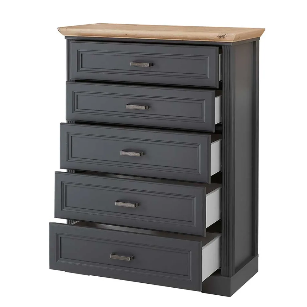 Landhaus Kommode Luoton*Pharao24 Outlet