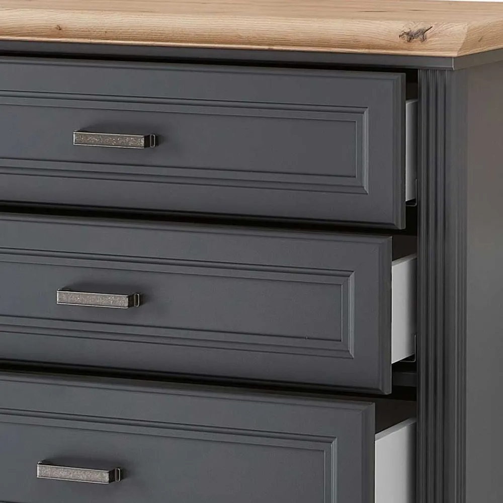 Landhaus Kommode Luoton*Pharao24 Outlet