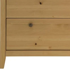 Discount Landhaus Kommode Octna Küchenkommode|Wohnzimmerkommoden