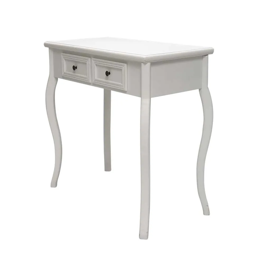 Landhaus Konsole Wooden*Pharao24