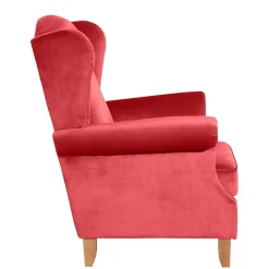 Discount Landhaus Lesesessel Calbany Ohrensessel