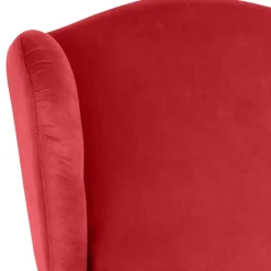 Discount Landhaus Lesesessel Calbany Ohrensessel