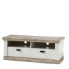 Landhaus Lowboard Flurencina Fernsehtische|Lowboards