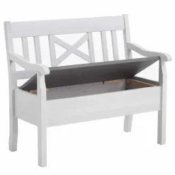 Hot Landhaus Massivholzbank Julan Holzbänke|Esszimmerbänke