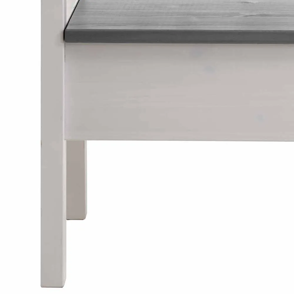 Hot Landhaus Massivholzbank Julan Holzbänke|Esszimmerbänke