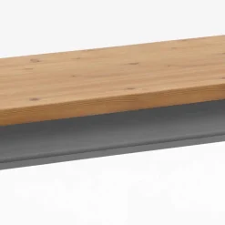 Landhaus Massivholzbank Mangali*Pharao24 Clearance