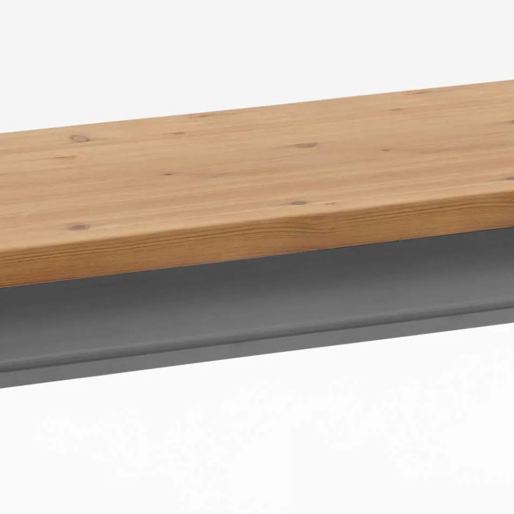 Landhaus Massivholzbank Mangali*Pharao24 Clearance