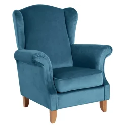 Landhaus Ohrensessel Zeanno*Pharao24 Clearance