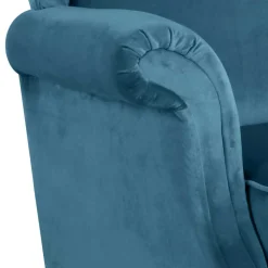 Landhaus Ohrensessel Zeanno*Pharao24 Clearance