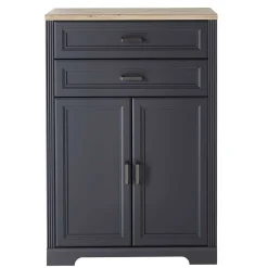 Clearance Landhaus Ordnerschrank Luoton Büroschränke|Aktenschränke