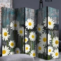 Hot Landhaus Paravent Omharo Raumteiler|Paravents