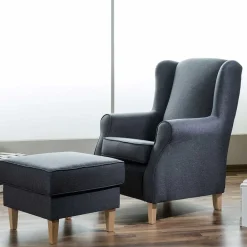 Landhaus Polstersessel Tabitan*Pharao24 Outlet