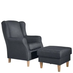 Landhaus Polstersessel Tabitan*Pharao24 Outlet