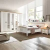 Landhaus Schlafzimmer Set Drienna*Pharao24 New