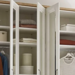 Landhaus Schlafzimmer Set Drienna*Pharao24 New