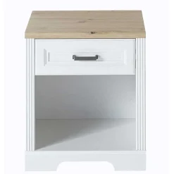 Landhaus Schreibtisch Morelia*Pharao24 New