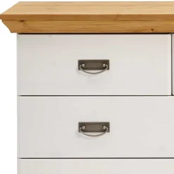 Landhaus Schubladenkommode Constanta*Pharao24 Clearance