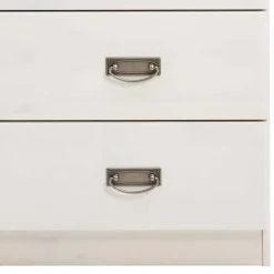 Landhaus Schubladenkommode Constanta*Pharao24 Clearance