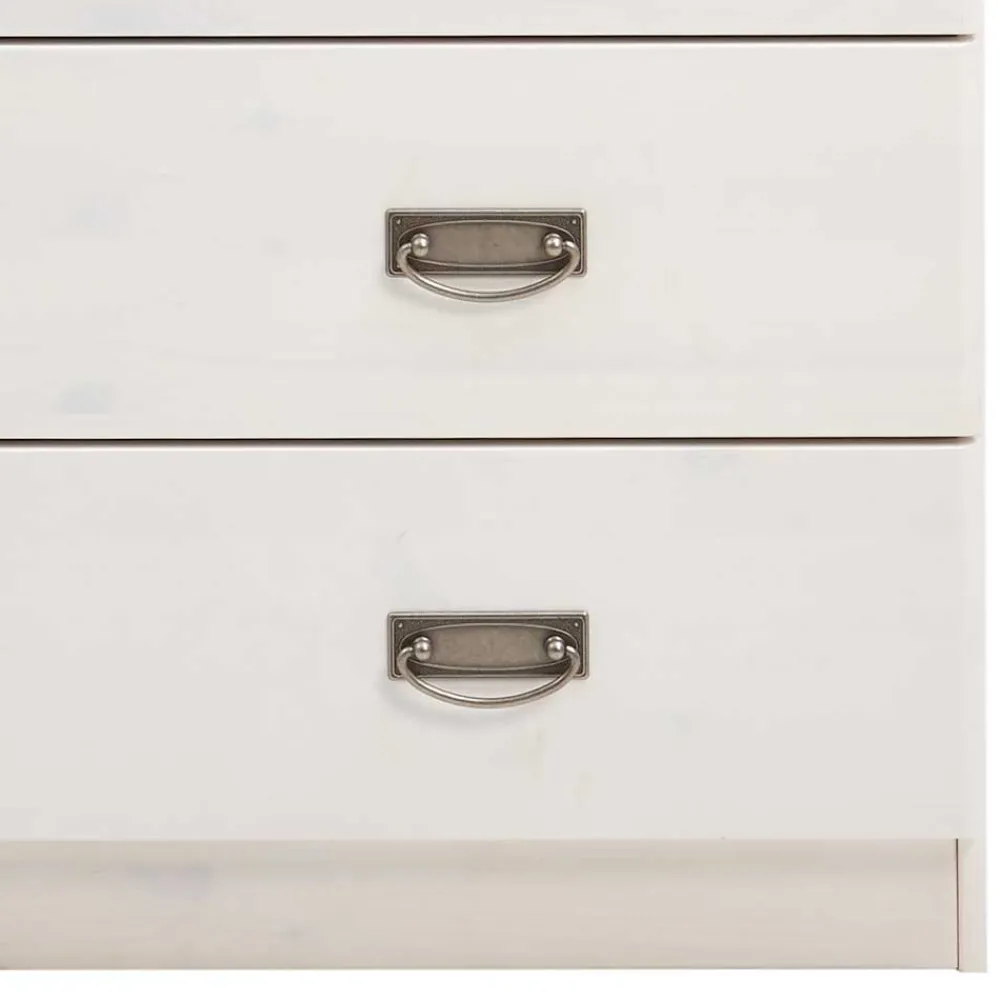 Landhaus Schubladenkommode Constanta*Pharao24 Clearance