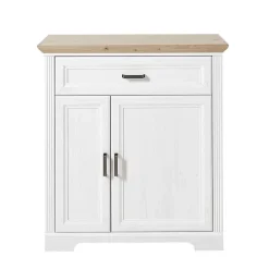 Landhaus Schuhschrank Lecara*Pharao24 Outlet