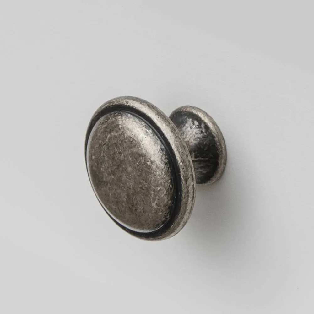 Landhaus Sideboard mit Glastür Vomano*Pharao24 Hot