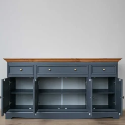 Landhaus Sideboard Zuverno*Pharao24 Outlet