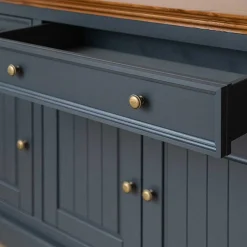 Landhaus Sideboard Zuverno*Pharao24 Outlet