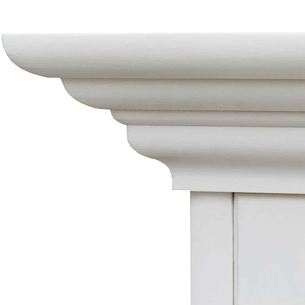 Outlet Landhaus Sidebord Vomano Wohnzimmerschrank|Küchenkommode