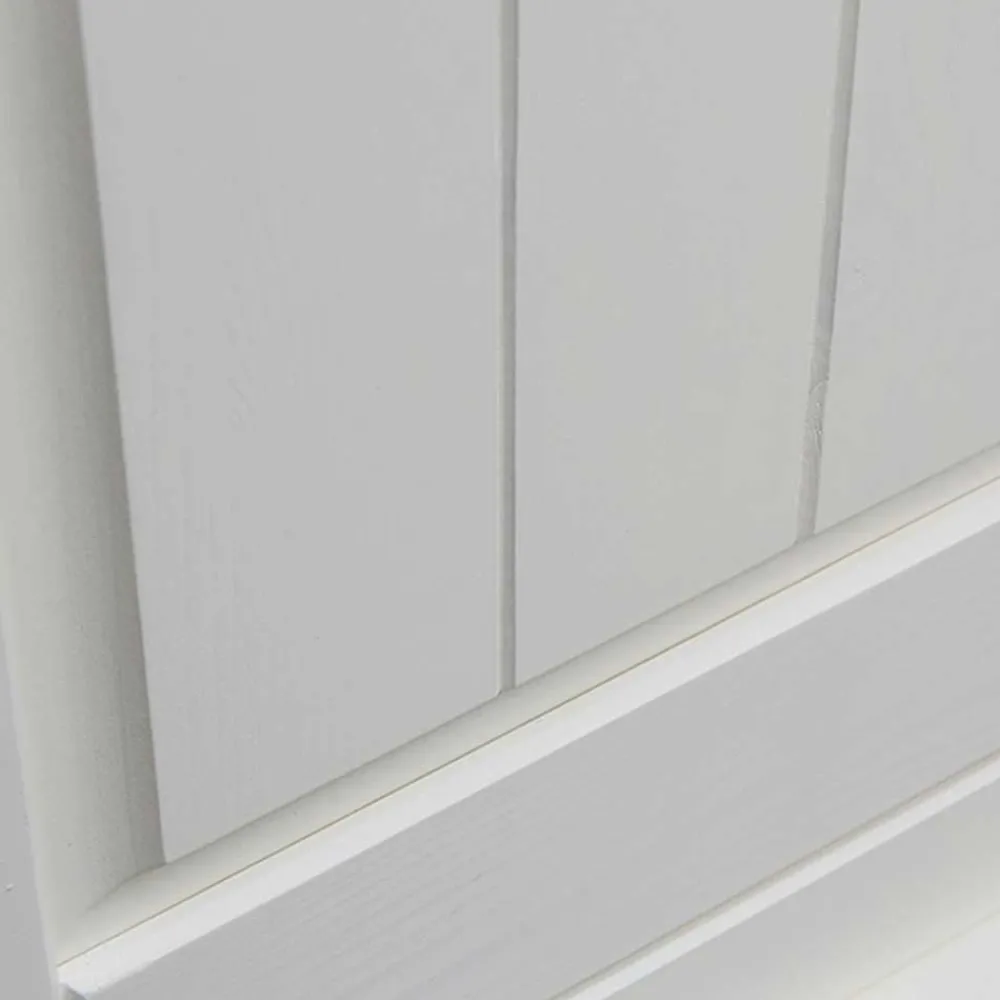 Outlet Landhaus Sidebord Vomano Wohnzimmerschrank|Küchenkommode