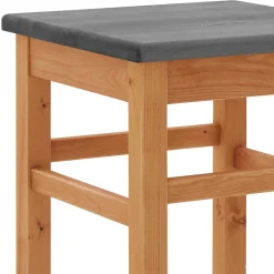 Sale Landhaus Stil Barhocker Lienna Barmöbel|Barhocker