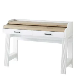 Landhaus Stil Schreibtisch Morelia*Pharao24