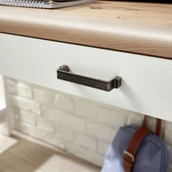 Landhaus Stil Schreibtisch Morelia*Pharao24