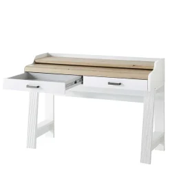 Landhaus Stil Schreibtisch Morelia*Pharao24