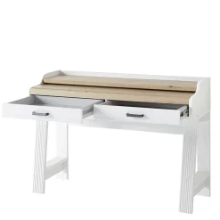 Landhaus Stil Schreibtisch Morelia*Pharao24