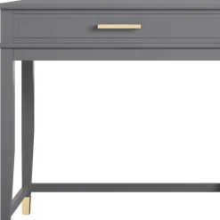 Landhaus Stil Schreibtisch Nathalie*Pharao24 Outlet