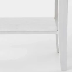 Clearance Landhaus Telefontisch Constanta Massivholztische|Telefontische