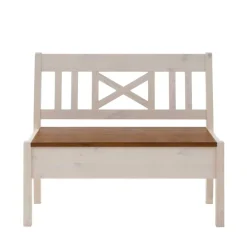 Landhaus Truhenbank Slobozia*Pharao24 Outlet