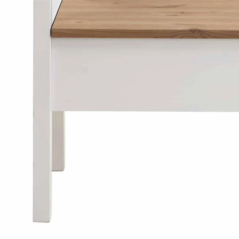 Landhaus Truhenbank Voluntary*Pharao24 Sale