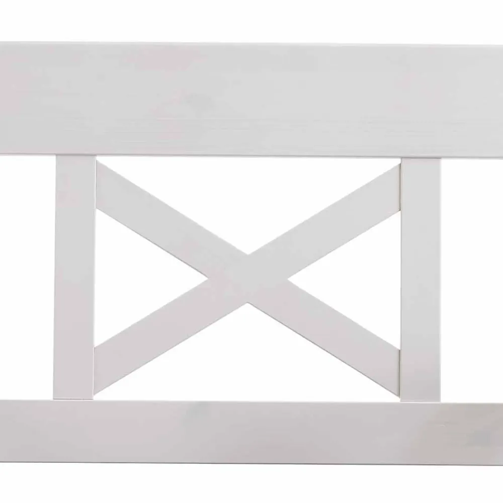 Landhaus Truhenbank Voluntary*Pharao24 Sale