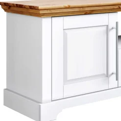 Landhaus TV Board Mevidra*Pharao24 Discount