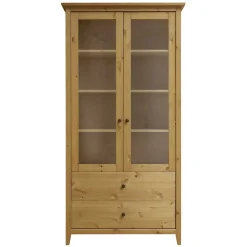 Landhaus Vitrine Adioss*Pharao24 Online