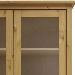 Landhaus Vitrine Adioss*Pharao24 Online