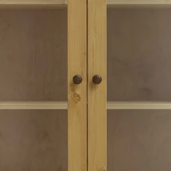 Landhaus Vitrine Adioss*Pharao24 Online