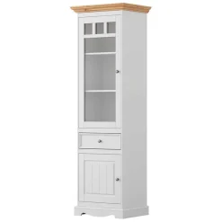 Landhaus Vitrine Renero*Pharao24 Outlet