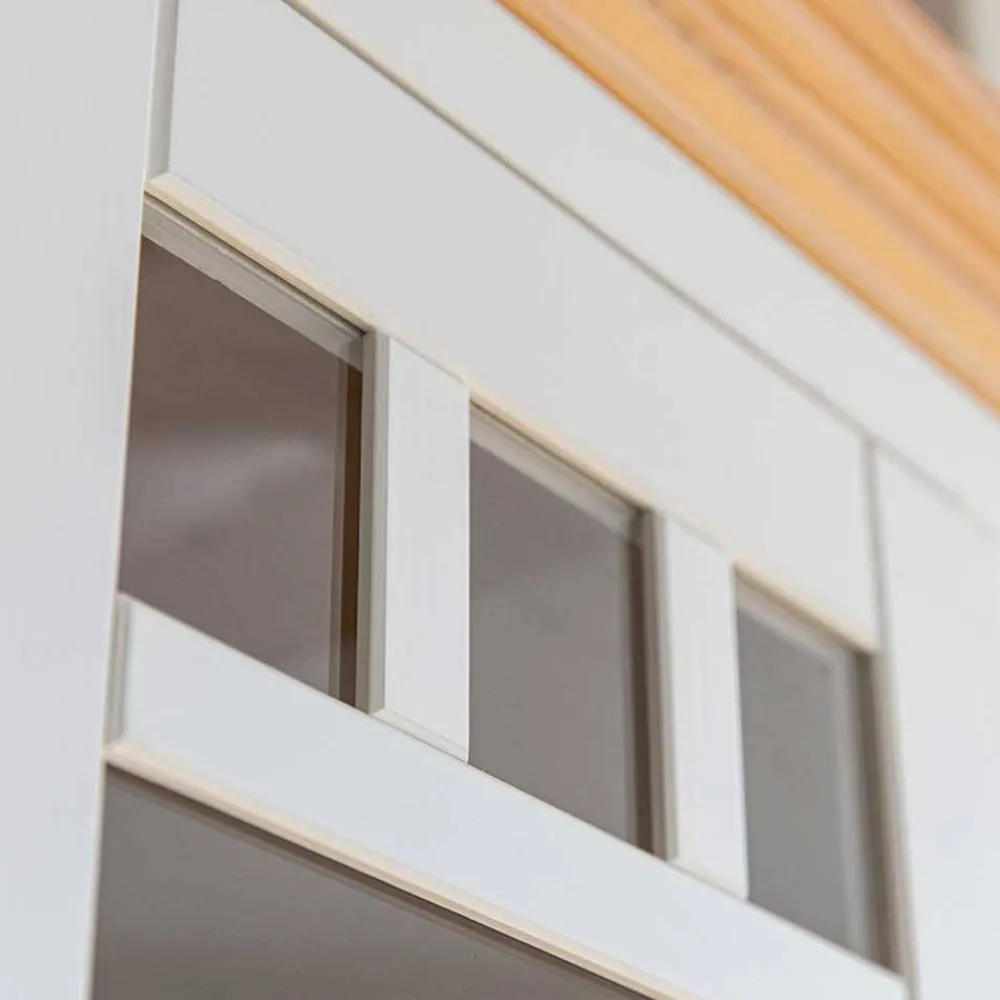 Landhaus Vitrine Renero*Pharao24 Outlet