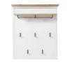 Landhaus Wandgarderobe Lecara*Pharao24 New