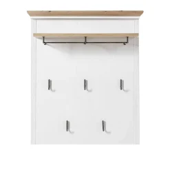 Landhaus Wandgarderobe Lecara*Pharao24 New