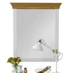 Online Landhaus Wandspiegel Constanta Wandspiegel|Schlafzimmerspiegel